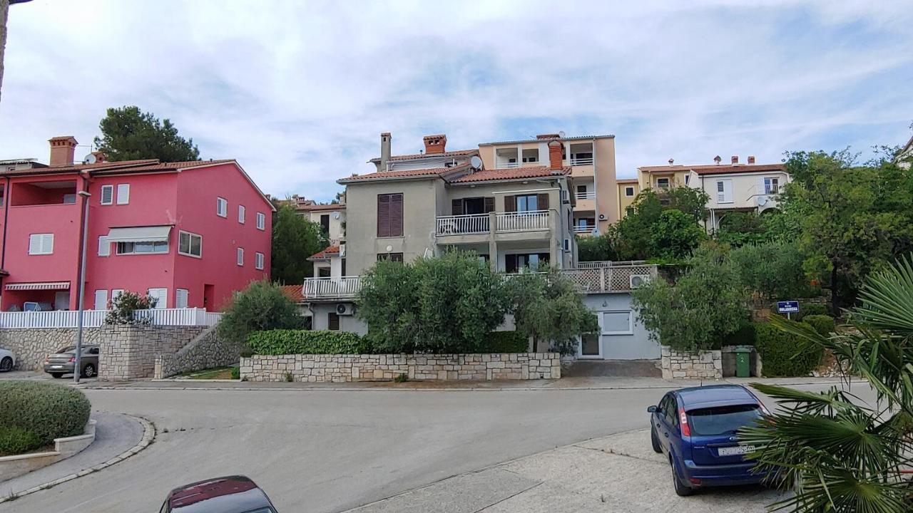 Apartments With A Parking Space Rabac, Labin - 19058 Exterior photo