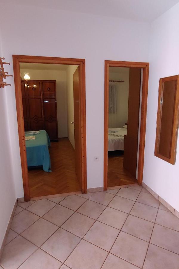 Apartments With A Parking Space Rabac, Labin - 19058 Exterior photo