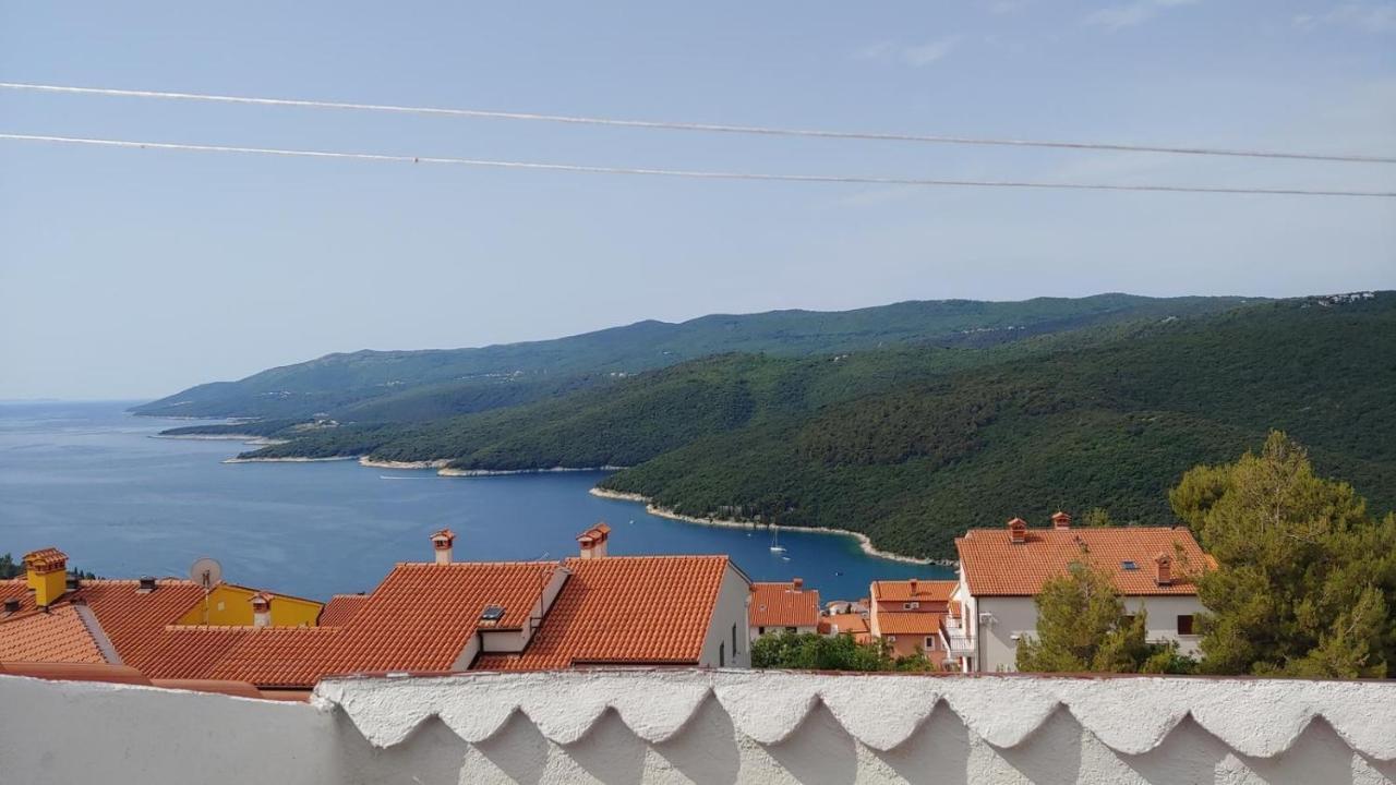 Apartments With A Parking Space Rabac, Labin - 19058 Exterior photo
